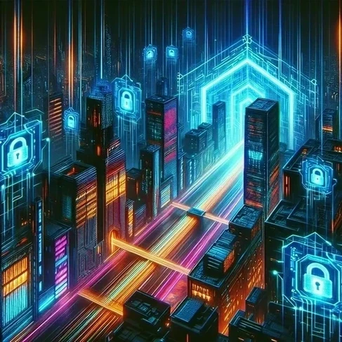 黑豹加速器商标图